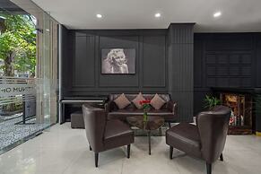 Platinum Orchid Hotel Danang