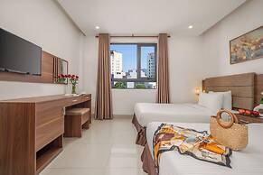 Platinum Orchid Hotel Danang