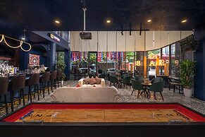 Platinum Orchid Hotel Danang