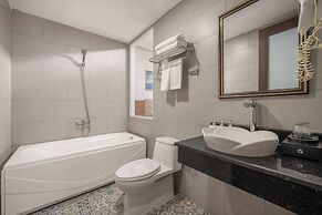 Platinum Orchid Hotel Danang