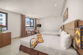 Platinum Orchid Hotel Danang