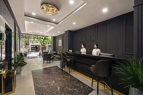 Platinum Orchid Hotel Danang