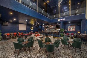 Platinum Orchid Hotel Danang