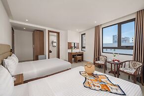 Platinum Orchid Hotel Danang