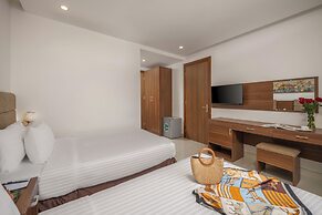 Platinum Orchid Hotel Danang