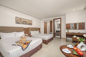Platinum Orchid Hotel Danang