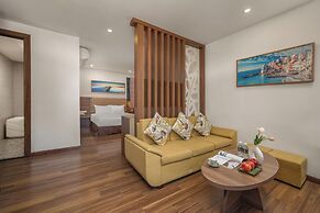 Platinum Orchid Hotel Danang