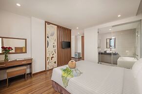 Platinum Orchid Hotel Danang