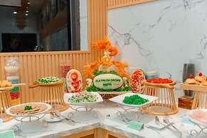 Platinum Orchid Hotel Danang