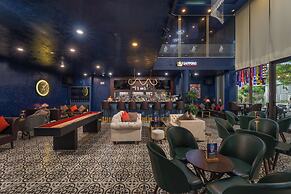 Platinum Orchid Hotel Danang