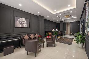 Platinum Orchid Hotel Danang