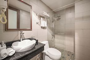 Platinum Orchid Hotel Danang