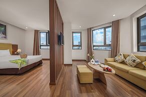 Platinum Orchid Hotel Danang