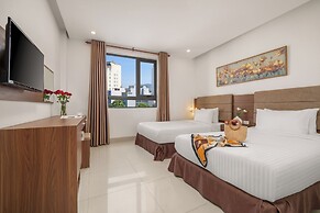 Platinum Orchid Hotel Danang