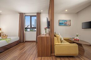 Platinum Orchid Hotel Danang