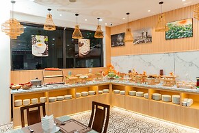 Platinum Orchid Hotel Danang