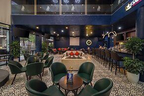 Platinum Orchid Hotel Danang