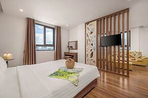 Platinum Orchid Hotel Danang