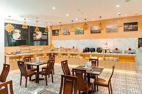 Platinum Orchid Hotel Danang