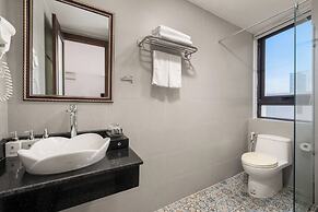 Platinum Orchid Hotel Danang