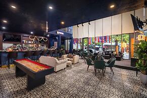 Platinum Orchid Hotel Danang