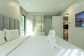 Great Location everything you need  c124