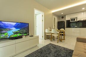 Great Location everything you need  c124