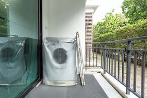 Great Location everything you need  c124