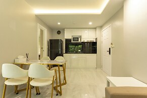 Great Location everything you need  c124