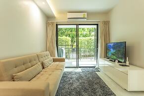 Great Location everything you need  c124