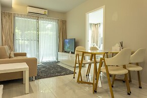 Great Location everything you need  c124