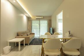 Great Location everything you need  c124