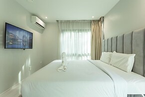 Great Location everything you need  c124