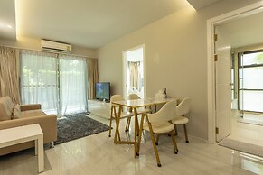 Great Location everything you need  c124