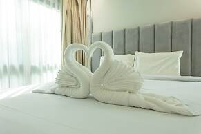 Great Location everything you need  c124