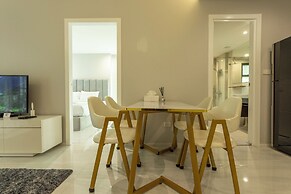 Great Location everything you need  c124