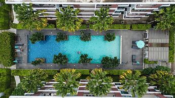 Great Location everything you need  c124