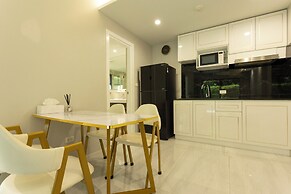 Great Location everything you need  c124