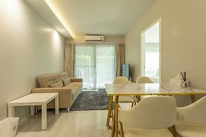 Great Location everything you need  c124