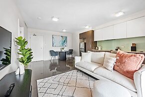 Cirque Apartments