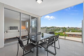 Cirque Apartments