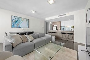 Cirque Apartments