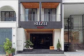 Suzu Saigon -  A Boutique Hotel