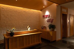 Suzu Saigon -  A Boutique Hotel