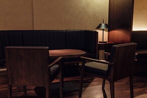 Suzu Saigon -  A Boutique Hotel