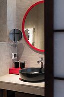 Suzu Saigon -  A Boutique Hotel