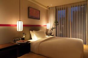 Suzu Saigon -  A Boutique Hotel