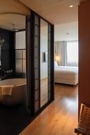 Suzu Saigon -  A Boutique Hotel