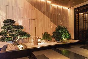 Suzu Saigon -  A Boutique Hotel