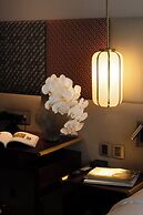 Suzu Saigon -  A Boutique Hotel